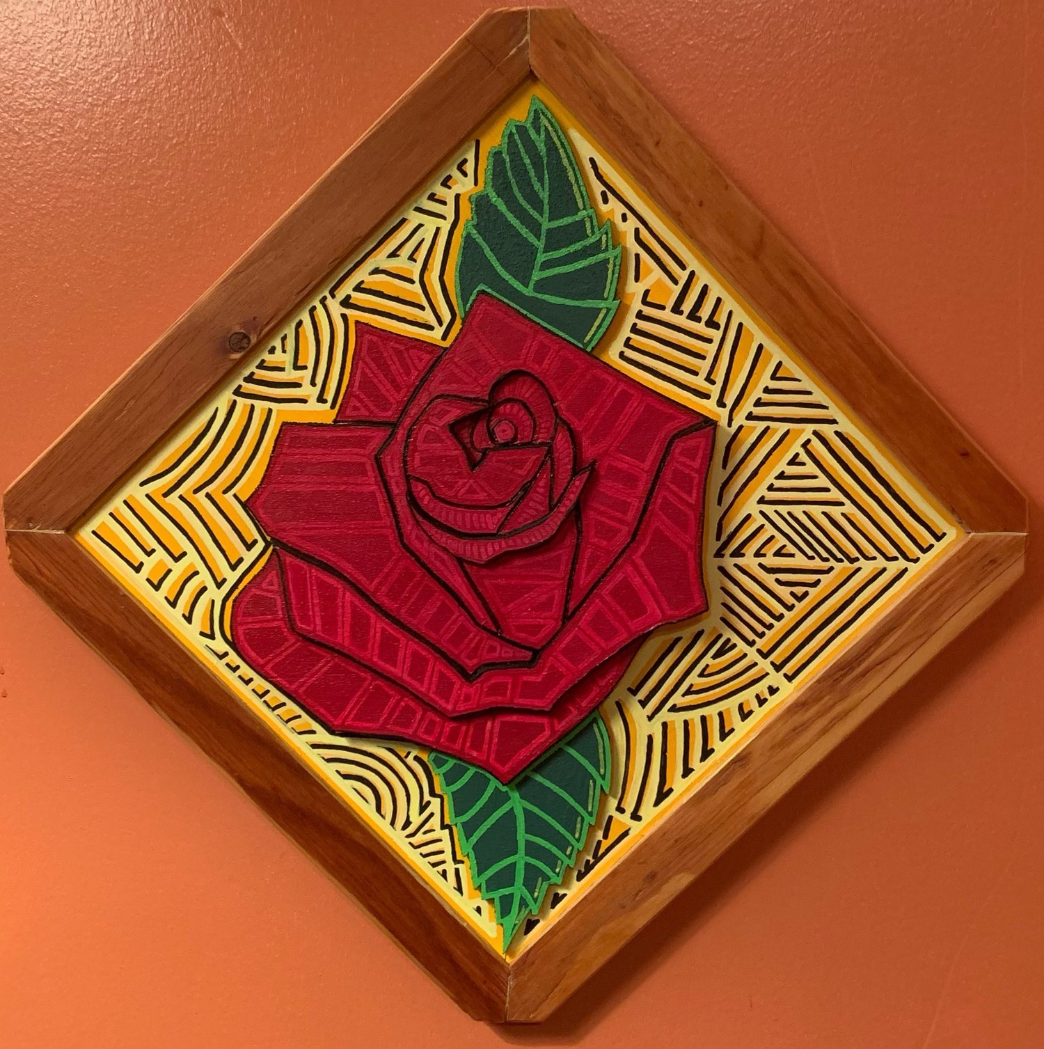 Rose