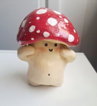 Image 1 of Lil Mushroom Boy