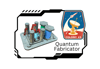 Quantum Fabricator - SciFi Terrain