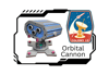 Orbital Cannon - SciFi Terrain