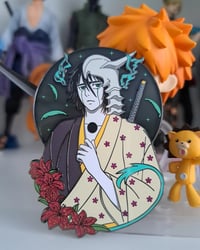 Image 5 of Kimono Pin