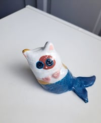 Image 1 of The Little MerCat -Creature Cats