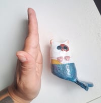 Image 2 of The Little MerCat -Creature Cats
