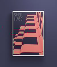 Image 1 of SHELL