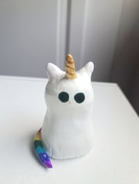 Image 1 of UniCat-Creature Cats