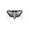 Altered Moth Sticker