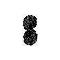 Logo sticker