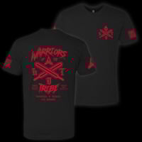 Image 1 of WARRIORS OF THE TRIBE