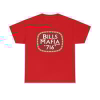 Image 5 of OE Mafia Unisex Heavy Cotton Tee
