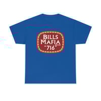 Image 4 of OE Mafia Unisex Heavy Cotton Tee