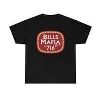 Image 2 of OE Mafia Unisex Heavy Cotton Tee