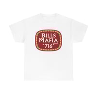 Image 3 of OE Mafia Unisex Heavy Cotton Tee