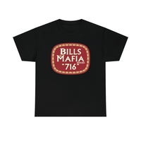 Image 1 of OE Mafia Unisex Heavy Cotton Tee