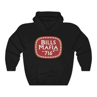 Image 1 of OE Mafia Unisex Heavy Blend Hooded Sweatshirt