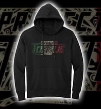 Image 3 of MEXICO HOODIE