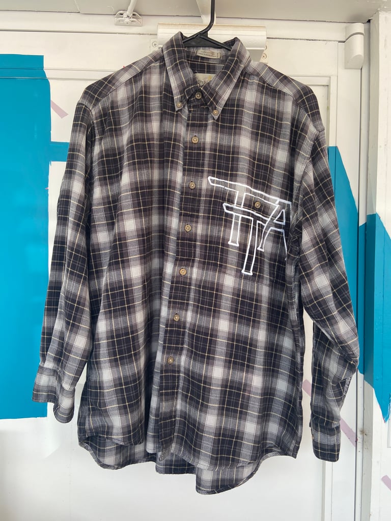Champagne Flannel - FW22