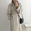 WINTER COAT FOR CLASSY ELEGANT AND CHIC WOMEN