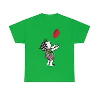 Image 1 of The Giving Team Unisex Heavy Cotton Tee