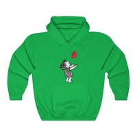 Image 1 of The Giving Team Unisex Heavy Blend Hooded Sweatshirt