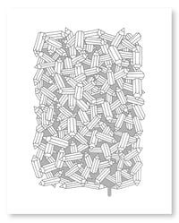 Image 1 of Bleistifte