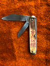 Buffalo Bill decorative knife