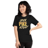 OPN Club Tee - Neon