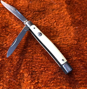 Image of Imperial Slim Knife Prov RI