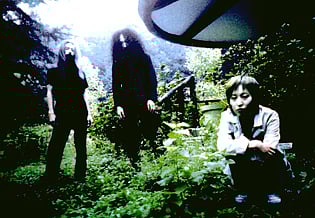 TSURUBAMI 'Tsukuyomi Ni' CD