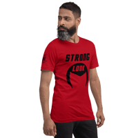 Image 3 of "Strong Look" Tee