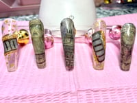 Image 1 of MONEY NAILS 