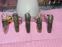 Image 2 of MONEY NAILS 