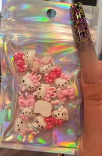 Image 1 of Hello Kitty Mix Pack