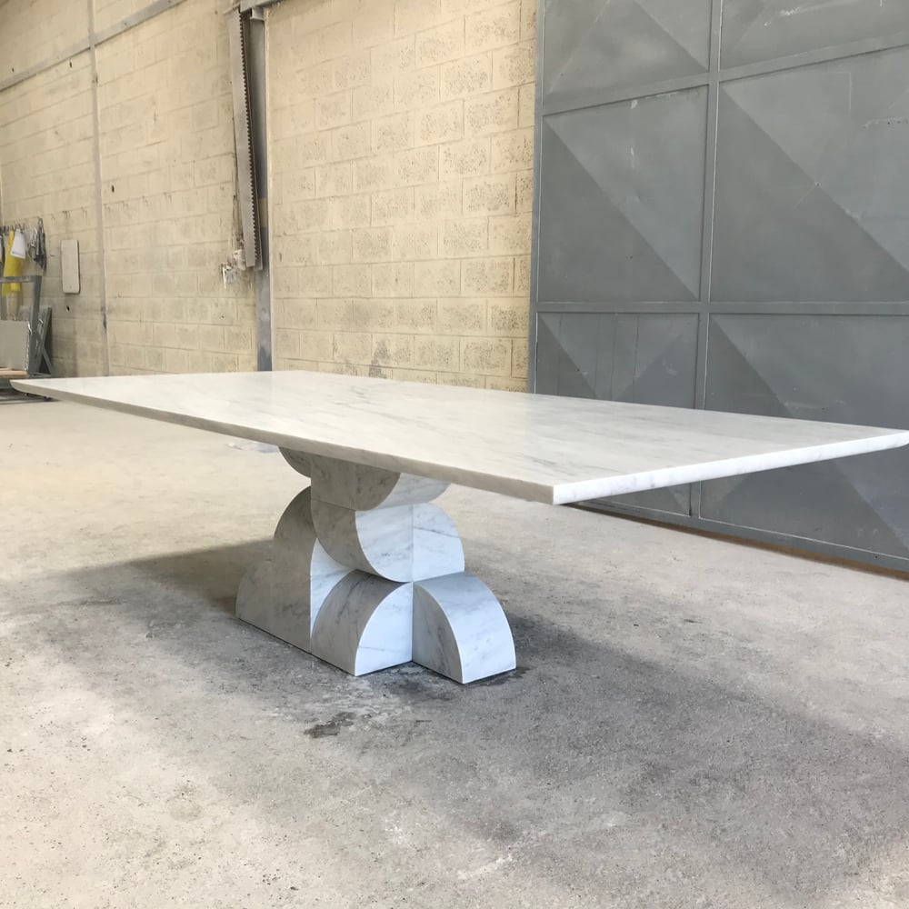 table.03 - Limited of 12
