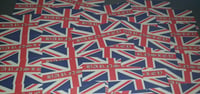 Image 1 of Pack of 25 8x4cm Barnsley British Football/Ultras Stickers.