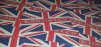 Image 2 of Pack of 25 8x4cm Barnsley British Football/Ultras Stickers.