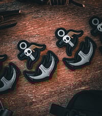 Tattwo V3 “Dead Weight”