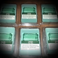 Image 2 of Emerald - Wax Melts