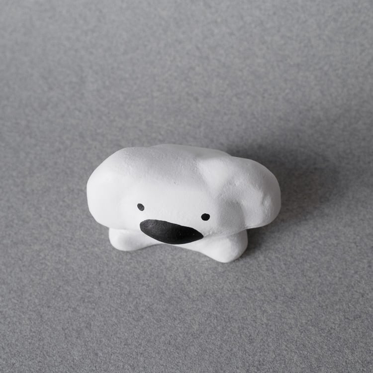 Image of Immatériel S01-012