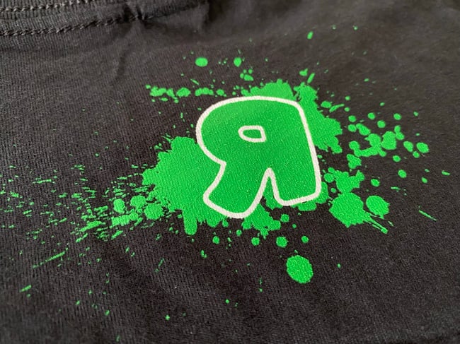 Chordotomy - Sledgehammer - Girlshirt -