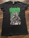 Chordotomy - Sledgehammer - Girlshirt -