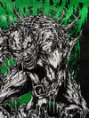 Chordotomy - Sledgehammer - Girlshirt -