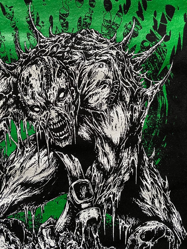 Chordotomy - Sledgehammer - Girlshirt -