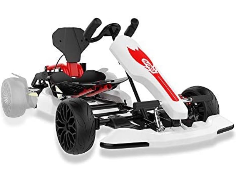 Image of GoGo Kart 🏎💨💨