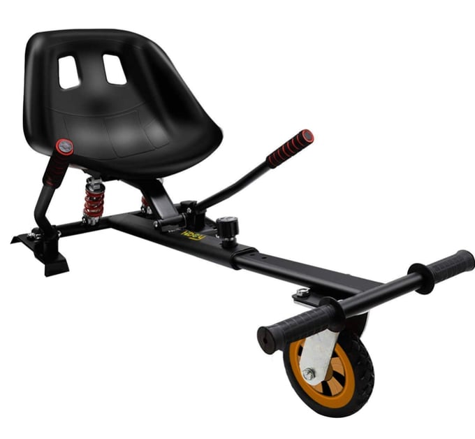Image of Big wheel Kart ⏩💪🏽💪🏽