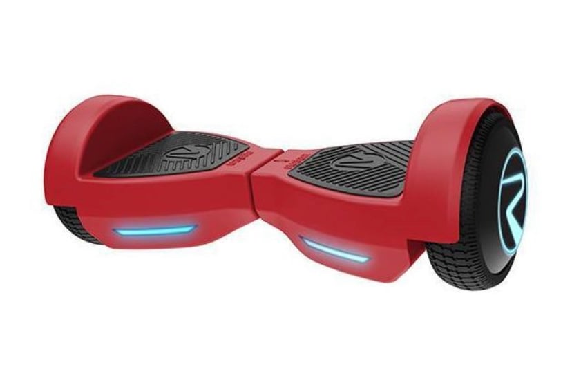 Image of Hoover-Board