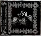 Image of Klanen – Coerced Into Desolate Eternity CD