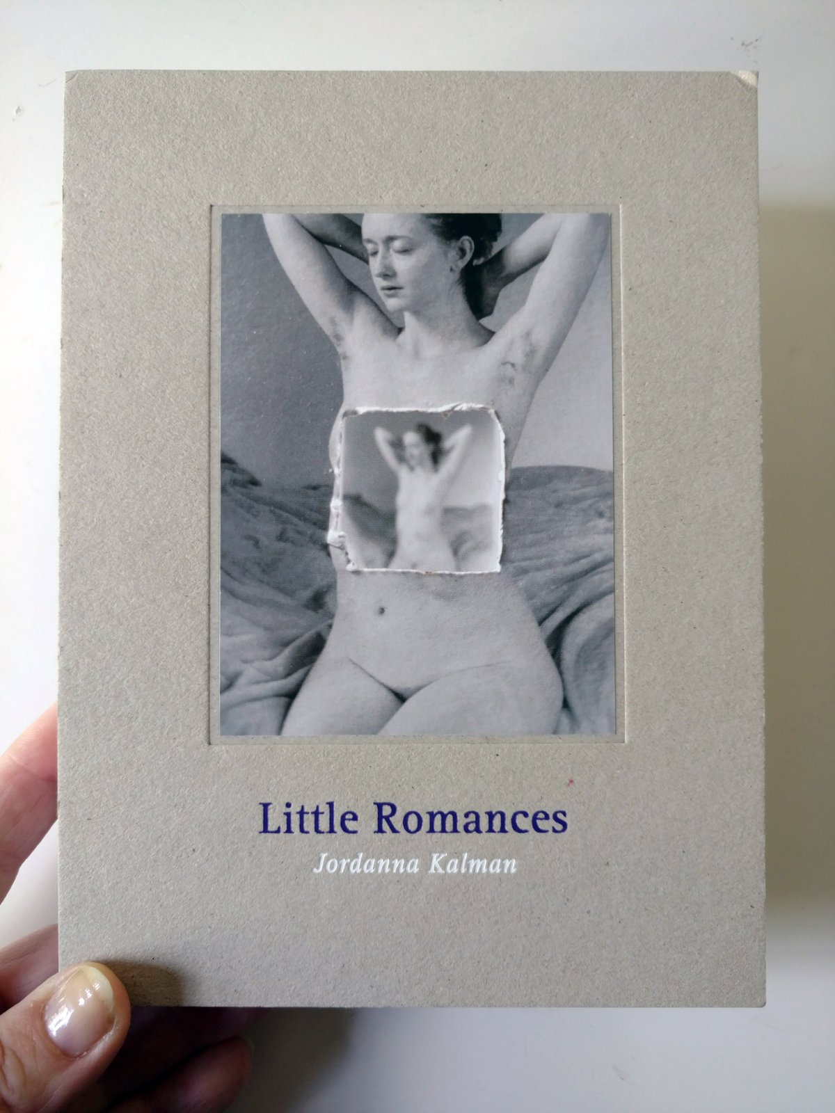 Image of Little Romances