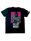 RIP MO3 Premium 100% Soft Cotton T-Shirt MEN's 