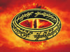 The One Ring patch
