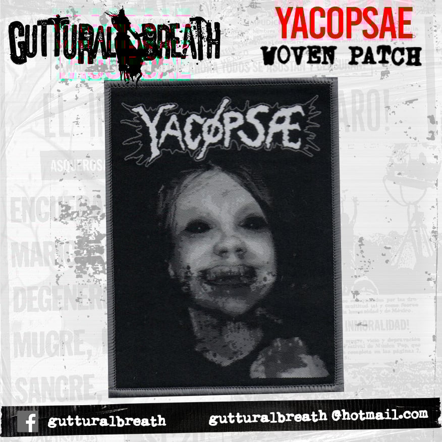Image of YACOPSAE